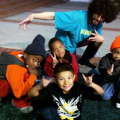BBoy + BGirl Academy with Drew Looner