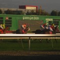 Dollar Day at Golden Gate Fields