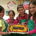Cooking Camp in Oakland