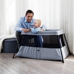 Travel-Crib