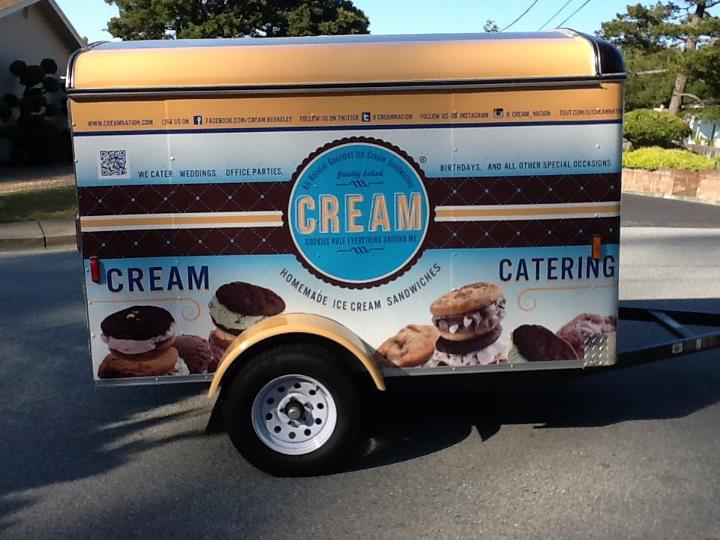 10 best ice cream places in the East Bay 510 Families