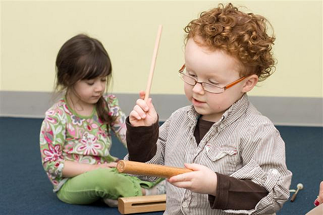 kindermusik