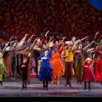 Mary Poppins musical coming to San Francisco