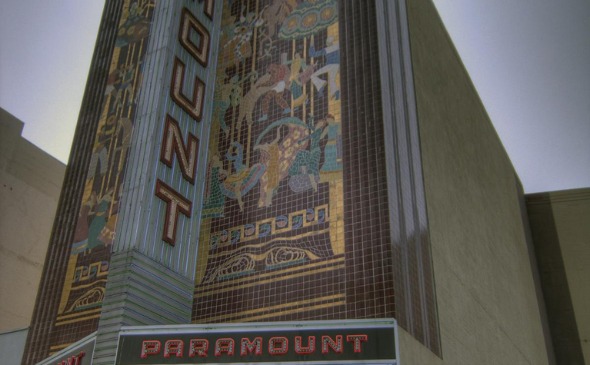 paramount