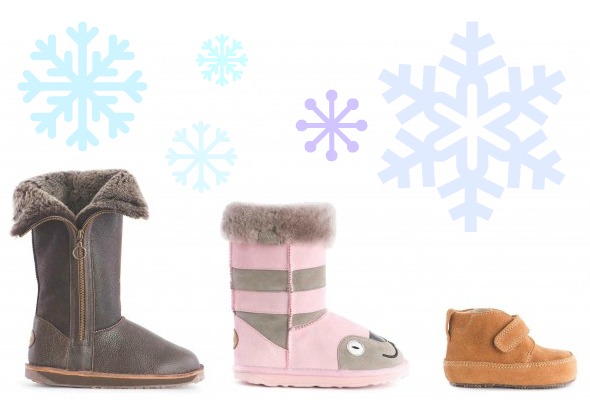 emu-shoes-flakes