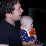baby brigade at the parkway theatre