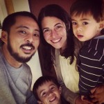 adorable alameda family
