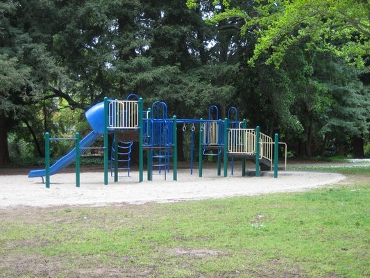 dimond-park-oakland