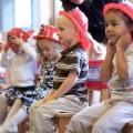 Preschoolers