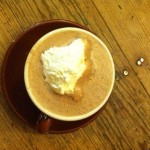 Bittersweet cafe in Oakland