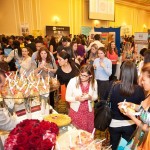 Biggest Baby Shower