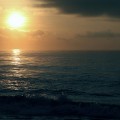 ocean photo by Vinoth Chandar