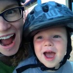Get your kid riding
