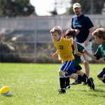 U8B Exploding Fireballs, Spring 2013 photo by Alex Chiappetta