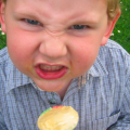 Eat ice cream you make at LHS