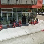Homeroom in Oakland
