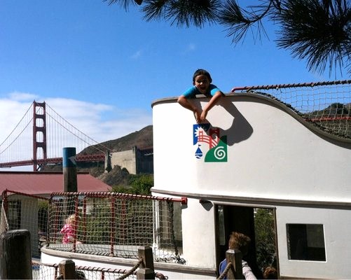 Discover + Go gets you in FREE to Discovery Museum