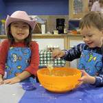 Classes at Habitot in Berkeley