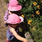 CuriOdyssey in San Mateo offers hands-on fun for very little ones