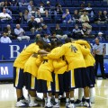 Cal basketball