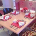 Bistro at The American Girl Store in Palo Alto