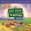 hotpeasnbutter-CD