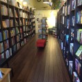 Mr Mopps bookstore in Berkeley