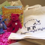 Project Night Night- Kids helping kids providing comforts to homeless children in shelters