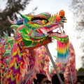 Oakland Museum Lunar New Year Celebration is family-friendly