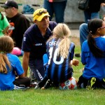 Albany Berkeley Soccer
