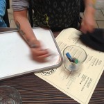 Benchmark Pizzeria