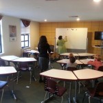 Spanish learning center in Oakland