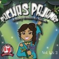 Pacha's Pajamas album cover