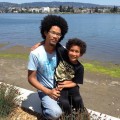 {510} Family Faves: Robert Trullio is a Rad Dad