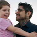 {510} Family Faves: Danny Goot is a Rad Dad