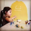 Things to do with Bay Area kids
