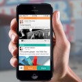 App for friend recommendations