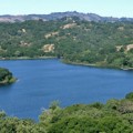 Lafayette Reservoir: Site of Roughin' It day camp