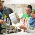 Galileo summer camp
