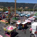 Things to do with kids at the Alameda County Fair