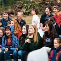 Cazadero Overnight Music Camp