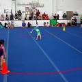 Head over Heels camp or PNO