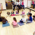 New Studio Grow in Alameda