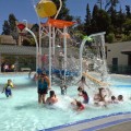 Rankin Aquatic Center in Martinez
