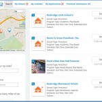 KidAdmit - Preschool Admissions management