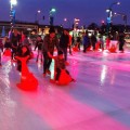 Little Ice Rink Alameda