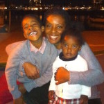 Favorite places in the #eastbay with Berkeley mom, Amira from Kichange