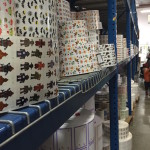 Mrs Grossmans Sticker Factory in Petaluma