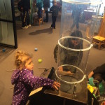 CuriOdyssey at Coyote Point: science play