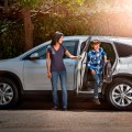 What is Shuddle? Ridesharing for kids.
